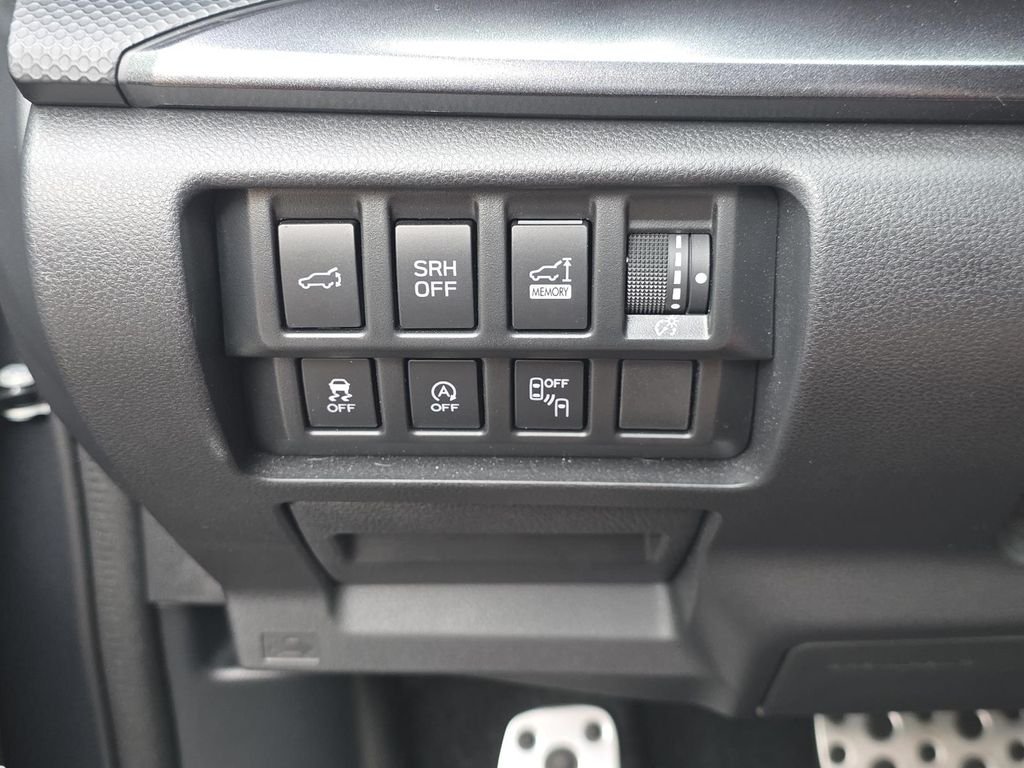 Used 2023 Gray Subaru Wilderness image 30