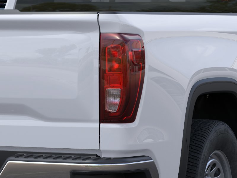 2026 GMC Sierra 1500 Pro - Photo 11
