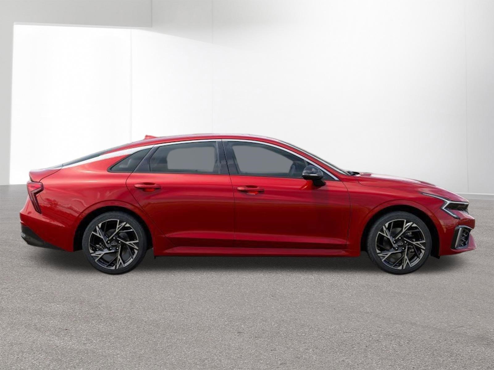 2026 Kia K5 GT-Line - Photo 32