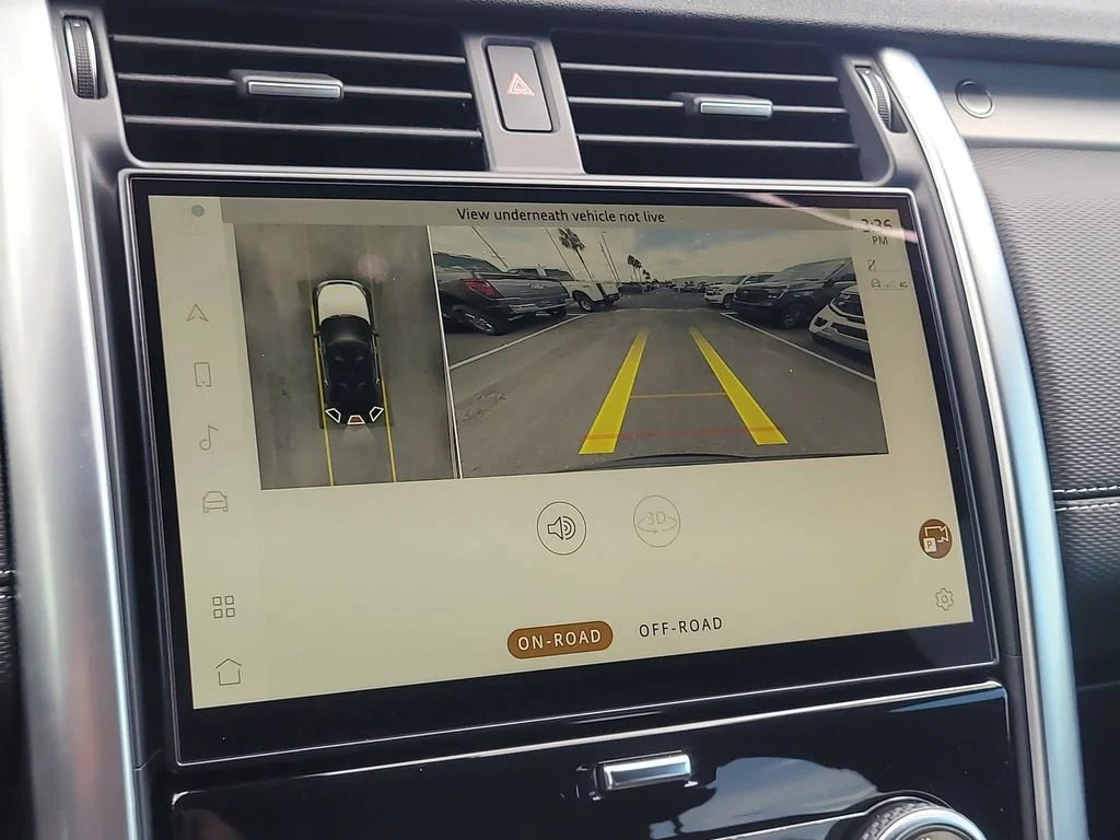 Used 2023 Gray Land Rover S R-Dynamic image 25