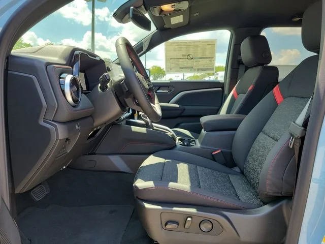 2026 Chevrolet Colorado Z71 - Photo 21