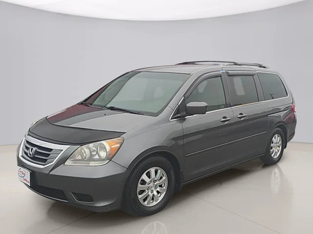 2010 Honda Odyssey EX-L