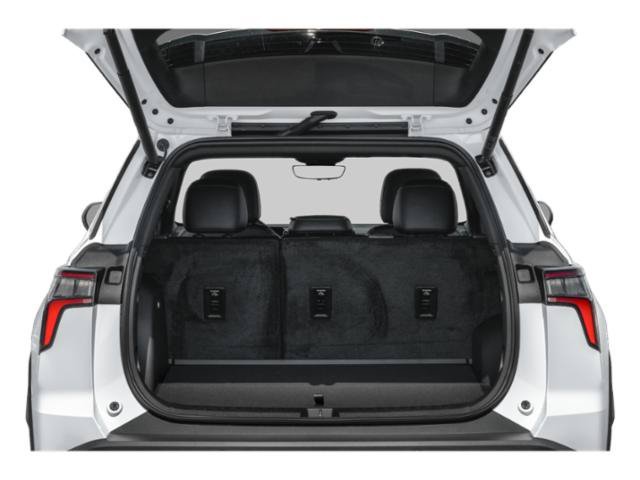 Used 2026 Summit White Chevrolet FWD LT image 14