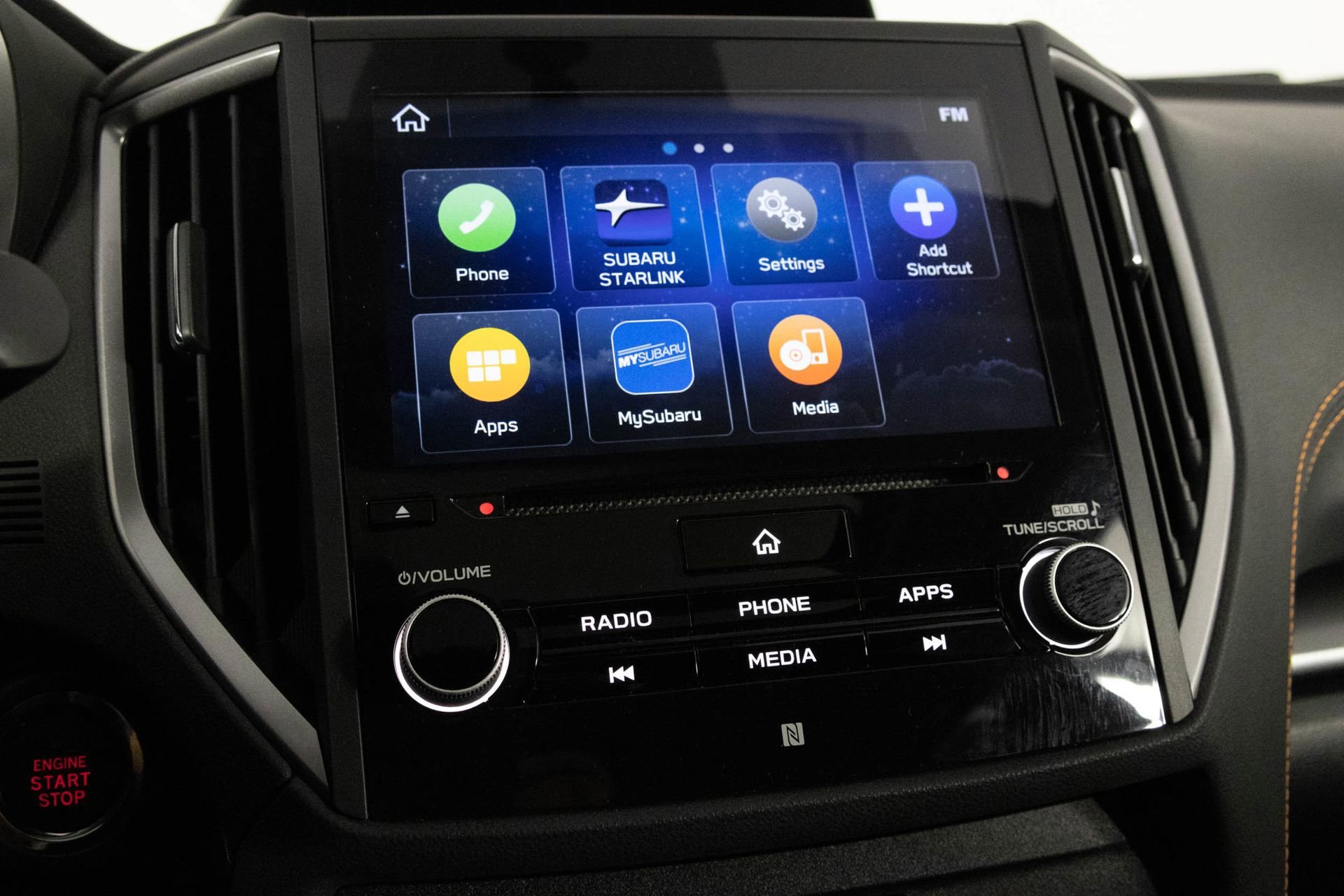 2023 SUBARU CROSSTREK - Image 22