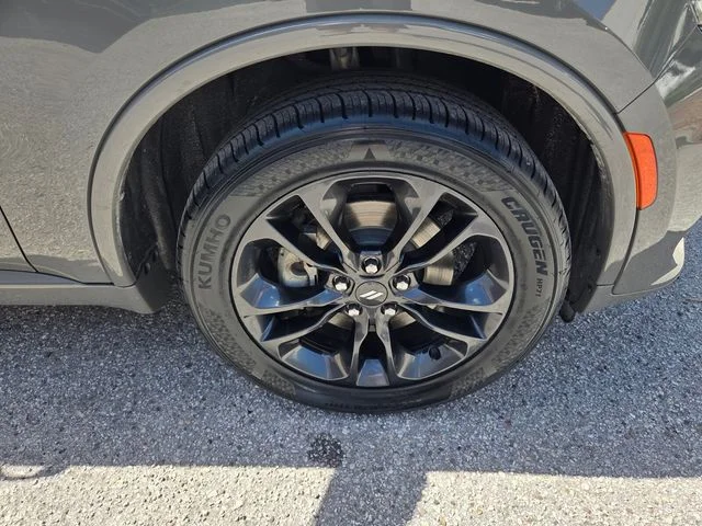 Certified Used 2024 Gray Dodge GT image 19
