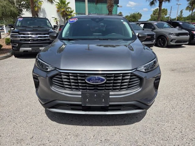 Certified Used 2024 Gray Ford Active image 18