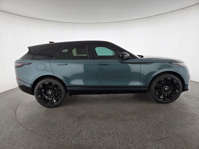 2026 Land Rover Range Rover Velar Dynamic SE - Photo 29