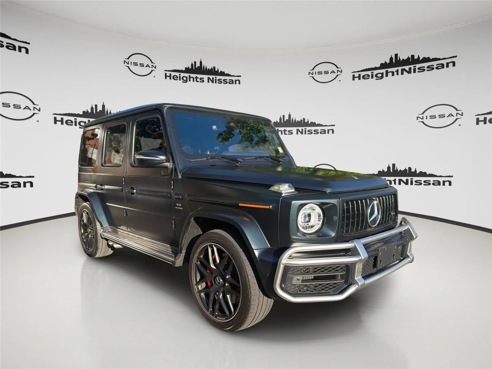 2023 Mercedes-Benz G-Class AMG G63 - Photo 6
