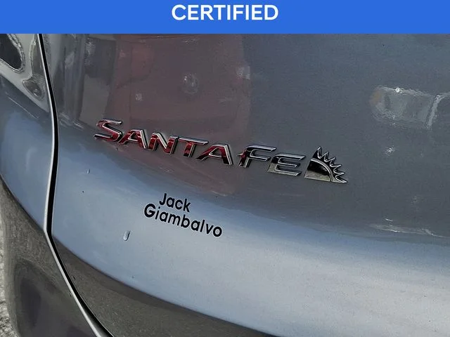 Certified Used 2023 Silver Hyundai SEL image 29