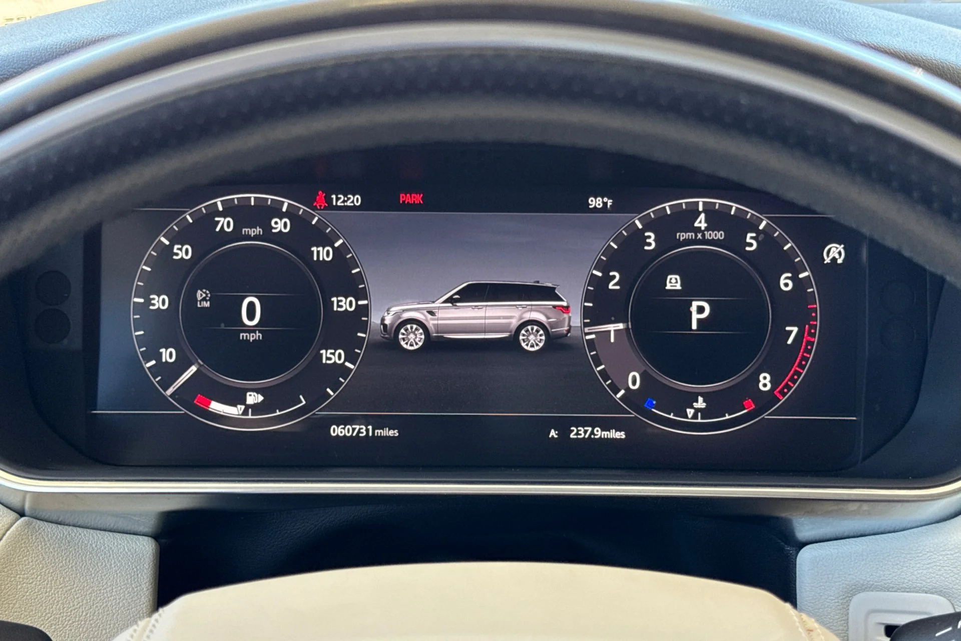 2022 Land Rover Range Rover Sport HSE Silver Edition - Photo 26