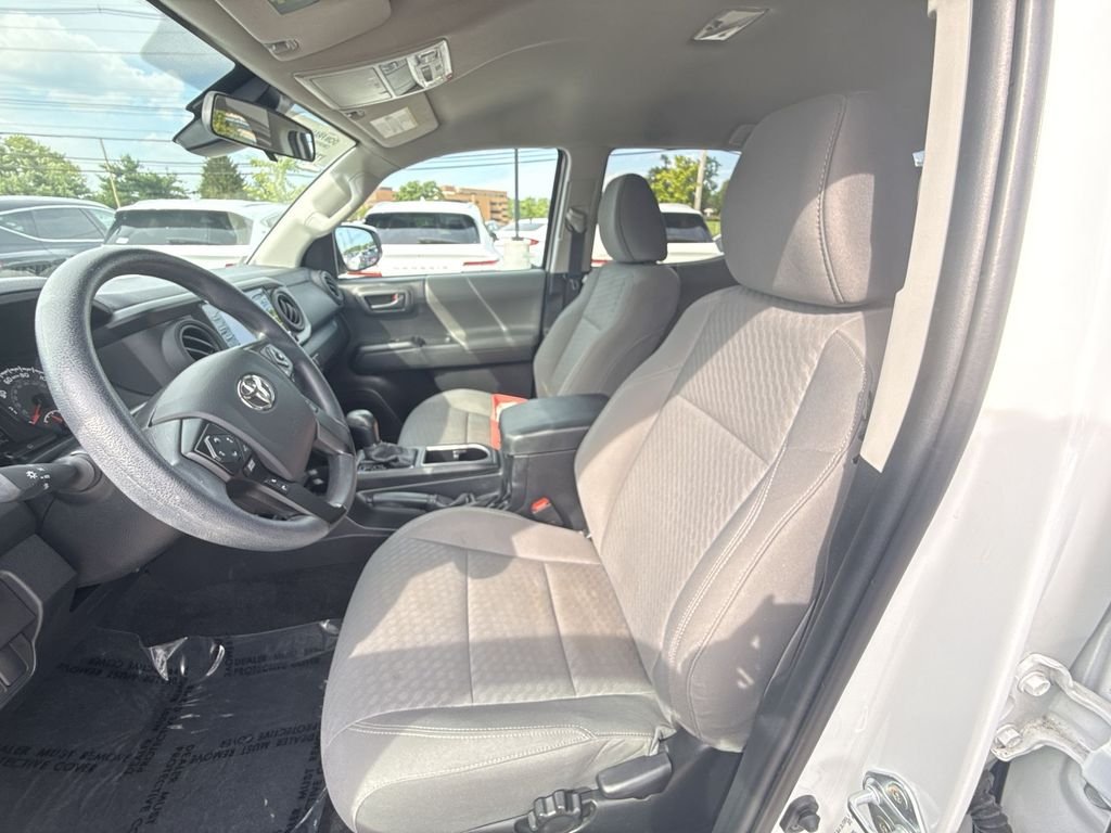 Used 2023 White Toyota SR image 11