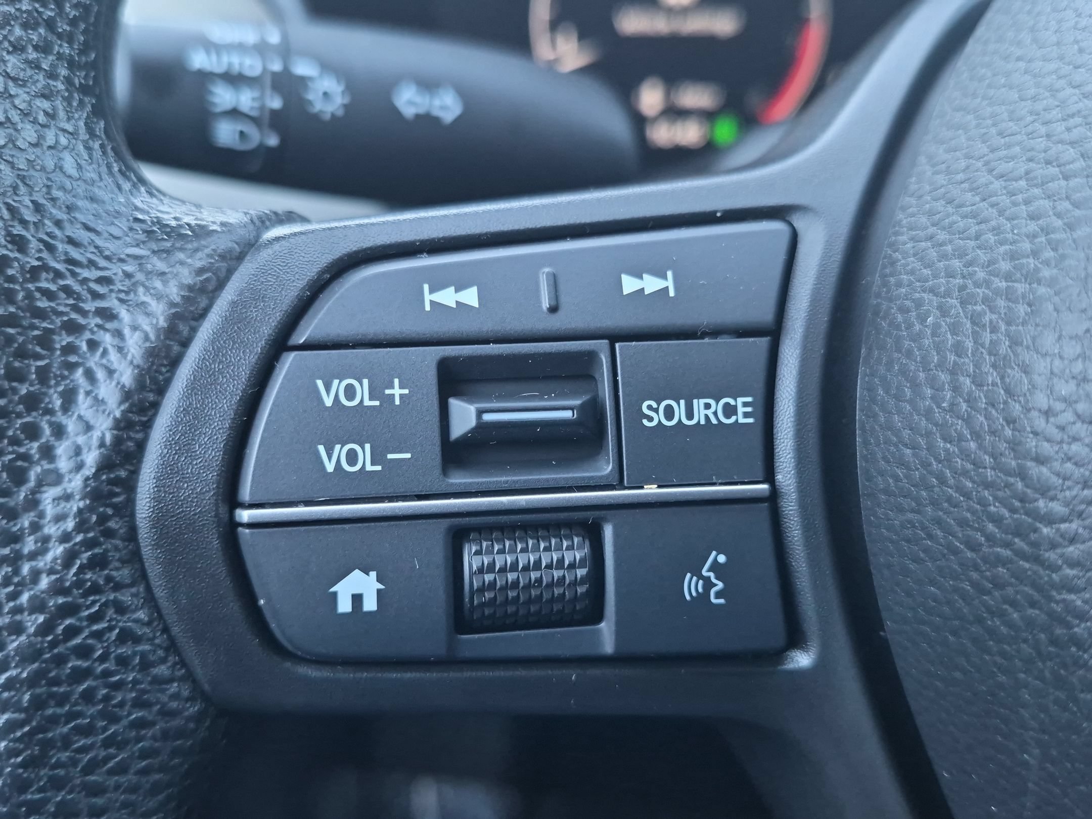 2024 Honda HR-V LX - Photo 15