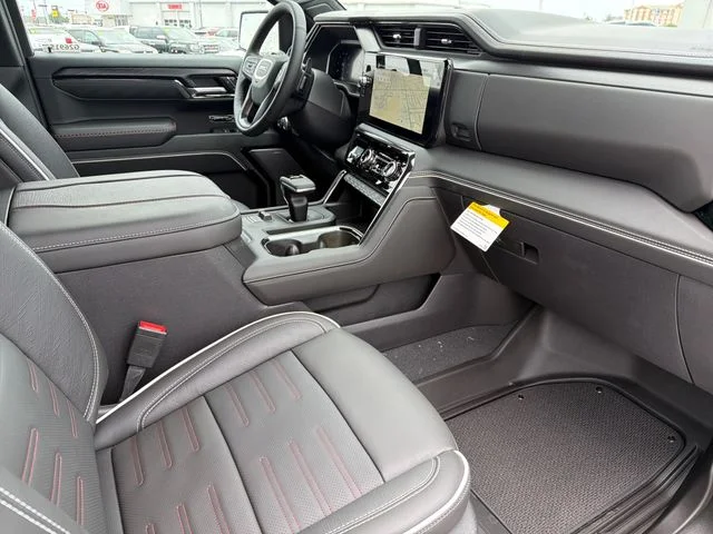 2026 GMC Sierra 1500 AT4X - Photo 23
