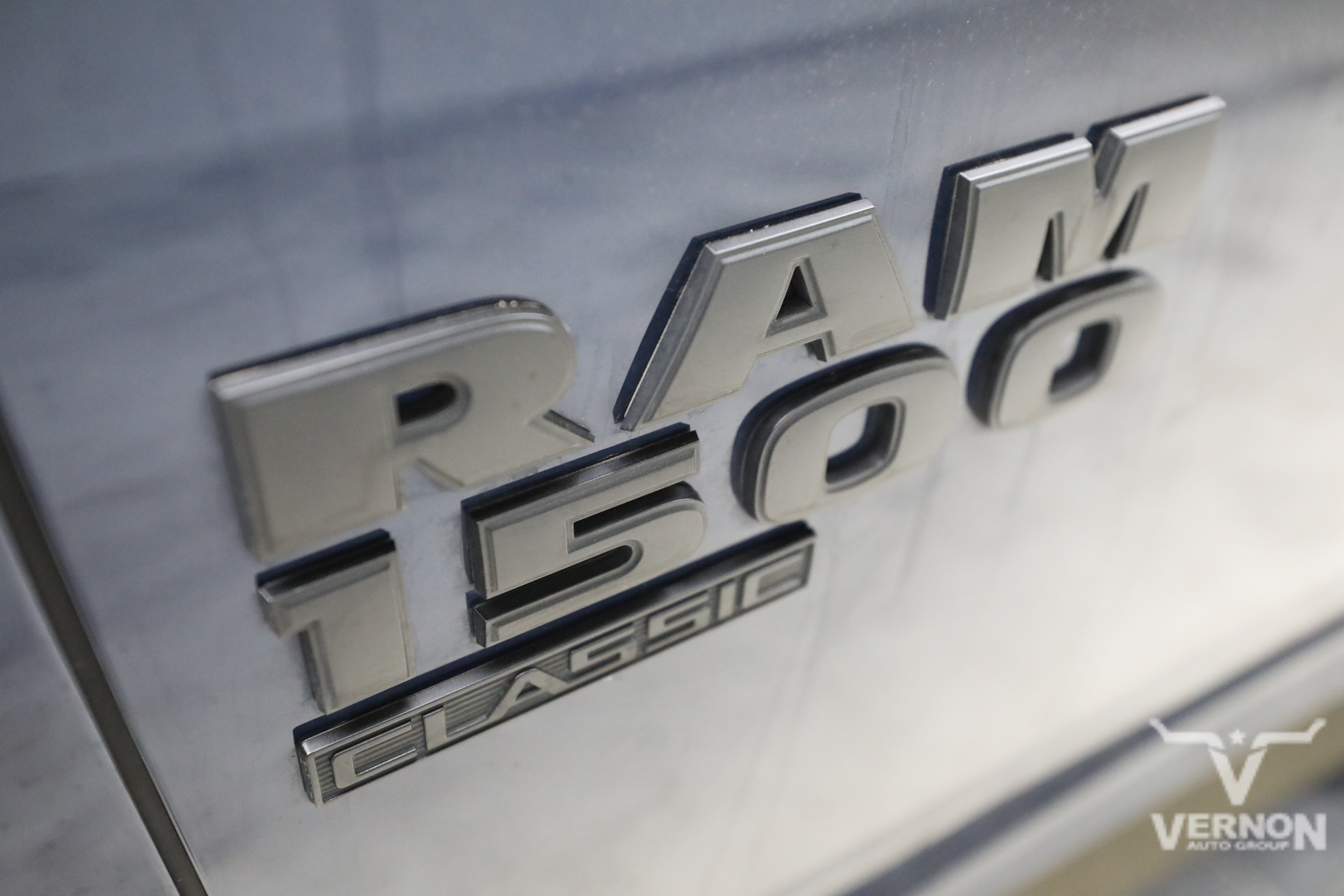 Used 2022 Patriot Blue Pearlcoat Ram Y image 33