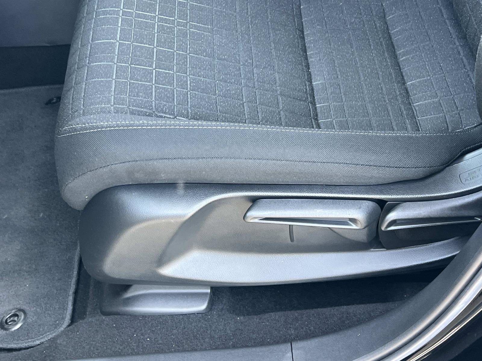 2024 Honda HR-V LX - Photo 17