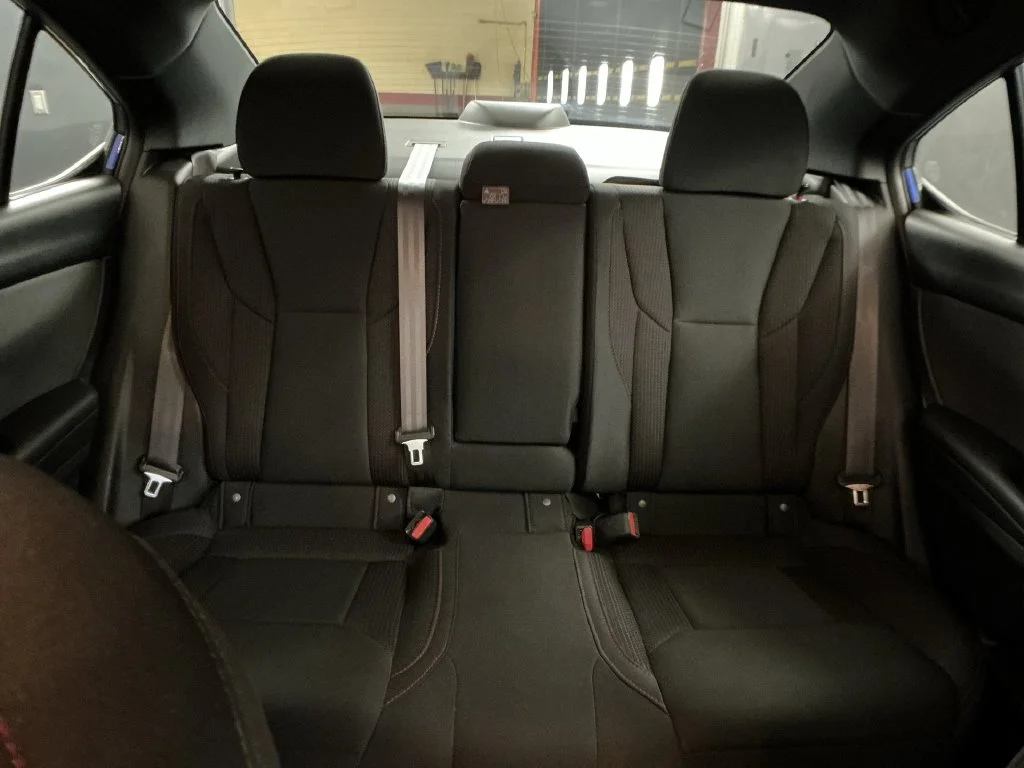 Used 2024 WR Blue Pearl Subaru Premium image 29