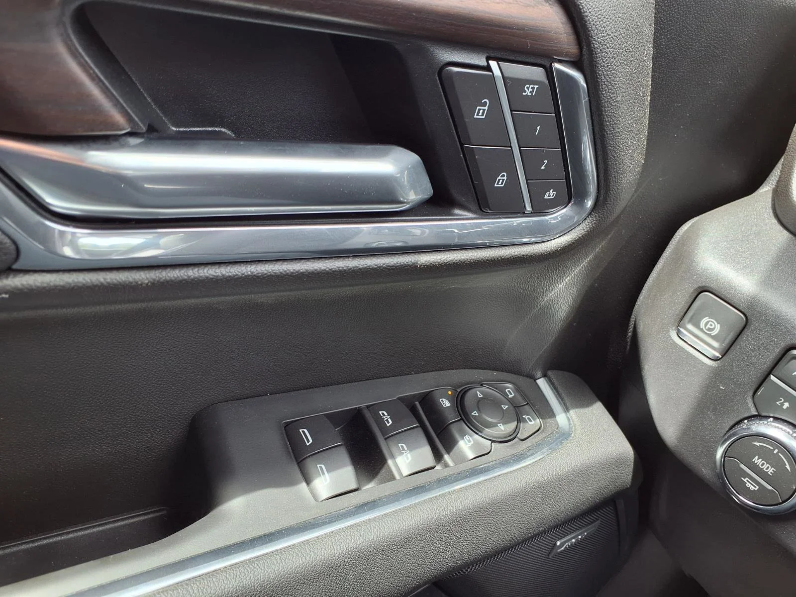 New 2026 Sterling Metallic GMC SLT image 16