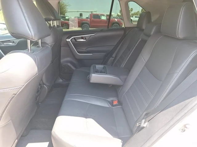 Used 2024 Beige Toyota XLE Premium image 24