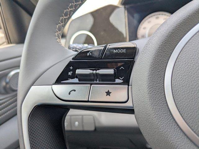 2025 Hyundai Elantra SEL - Photo 45