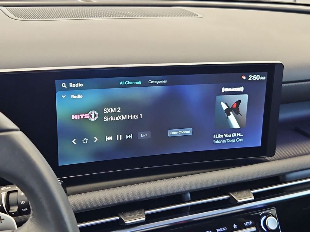 Certified Used 2026 Gray Hyundai SEL Convenience image 17