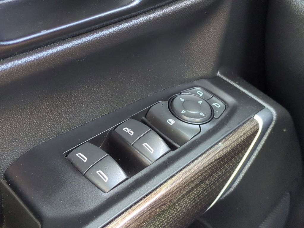 2022 Chevrolet Silverado 1500 Limited RST - Photo 31
