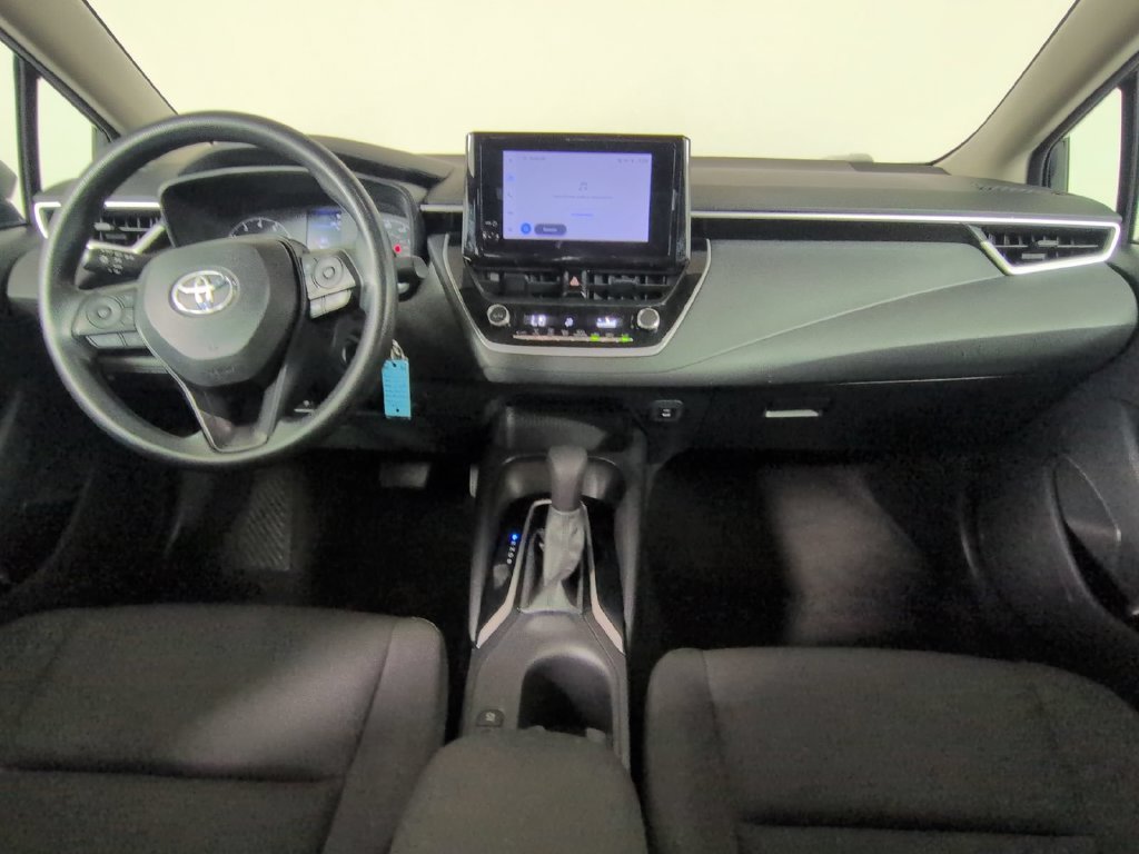2024 Toyota Corolla LE - Photo 21