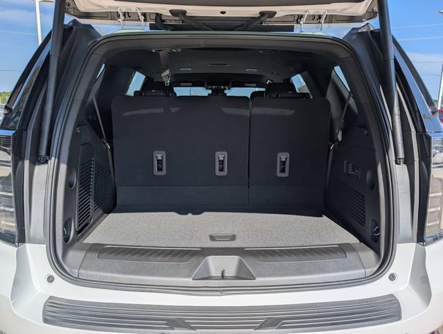 2026 Chevrolet Tahoe LT - Photo 33