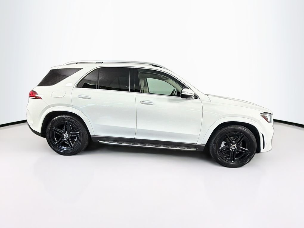 Used 2022  Mercedes-Benz GLE 350 image 11