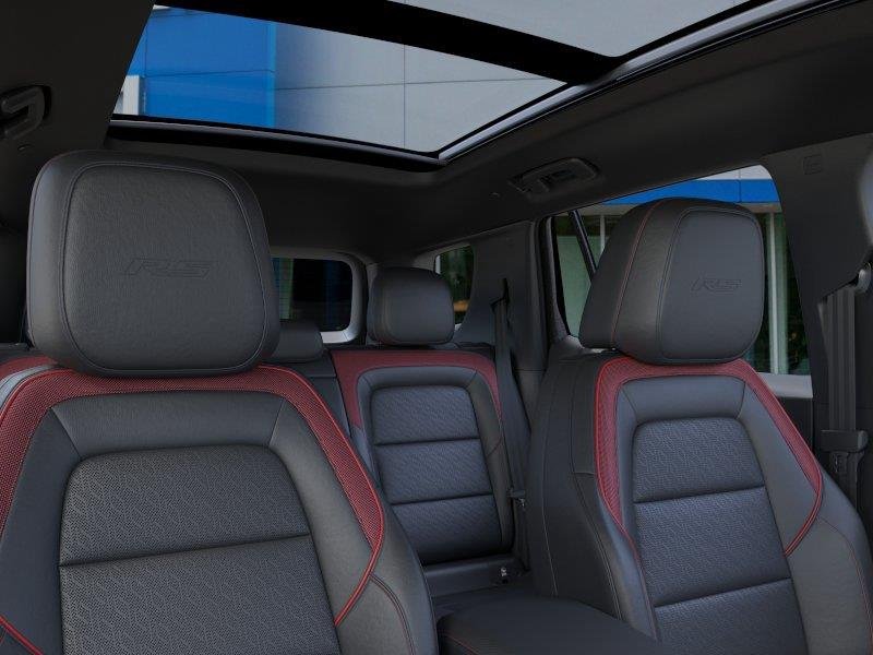 2027 Chevrolet Equinox RS - Photo 24
