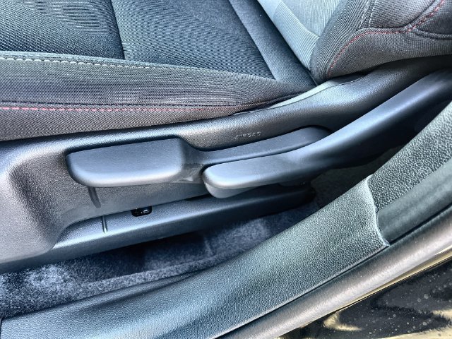 2026 Chevrolet Trax photo 22 of 41