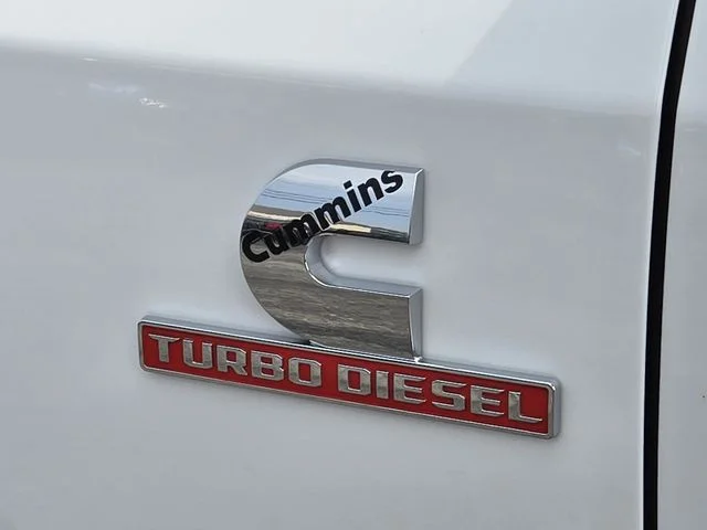 2025 RAM 2500 Tradesman - Photo 10