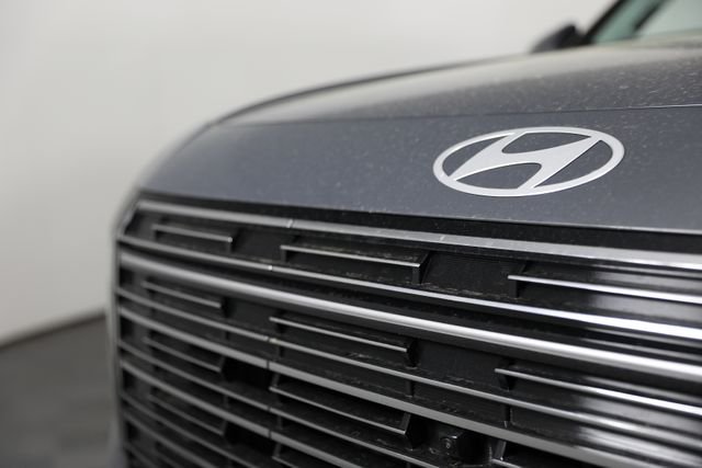 New 2026 Gray Hyundai Limited AWD image 28