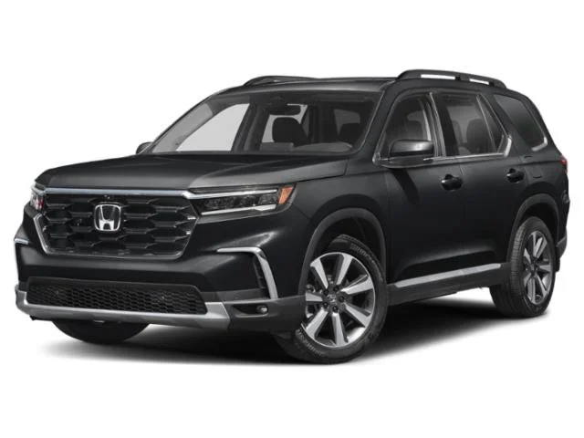 2023 Honda Pilot Elite AWD's photo