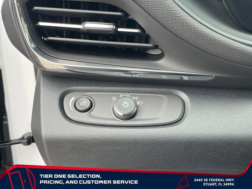2026 Buick Envista Preferred - Photo 24