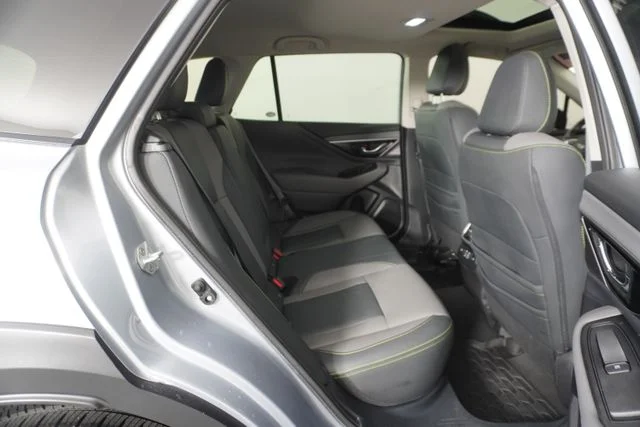 Certified Used 2023 Silver Subaru Onyx Edition XT image 39