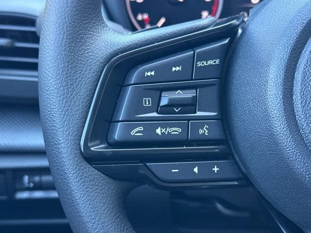 2026 Subaru Crosstrek Premium - Photo 29