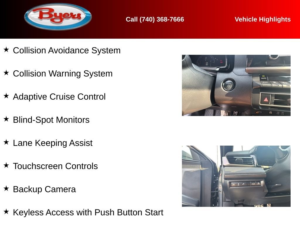 Used 2025 Underground Toyota SE image 11