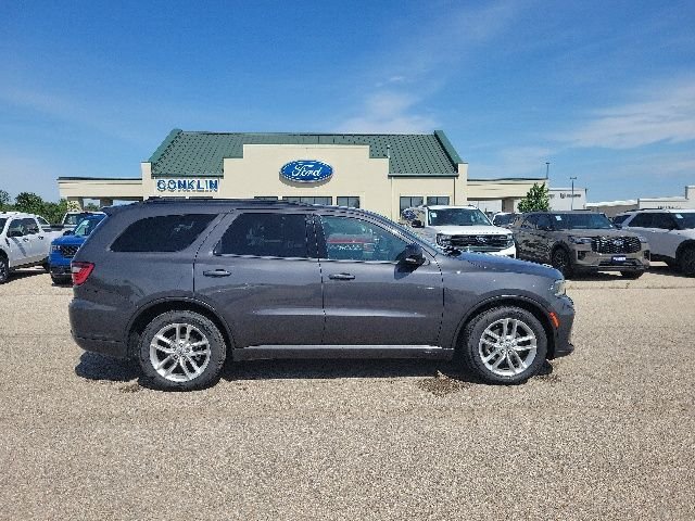 Used 2024 Gray Dodge GT Plus image 22