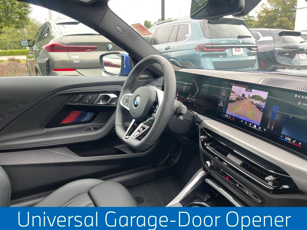2025 BMW 2 Series 230i - Photo 16