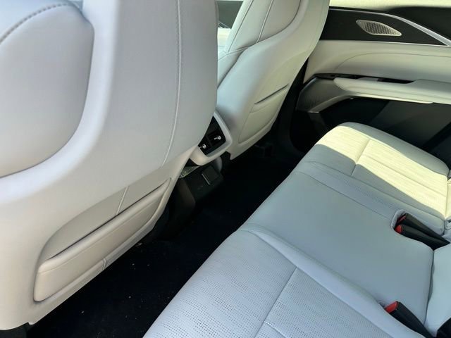 Used 2024 Opulent Blue Metallic Cadillac Sport 2 image 24