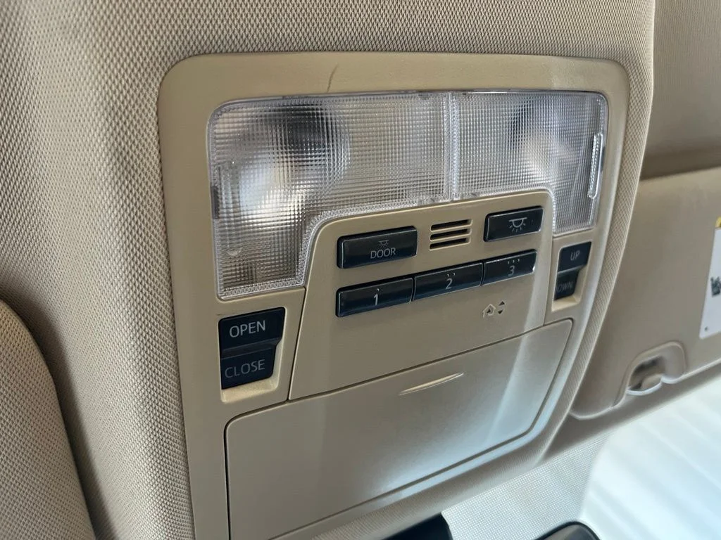 Used 2019 Red Toyota XLE image 18