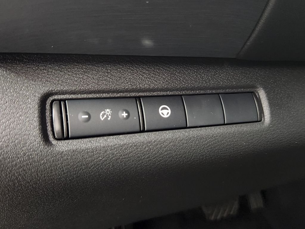 Used 2024 Black Nissan Rock Creek image 23