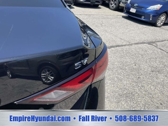 2024 Nissan Sentra SV - Photo 6