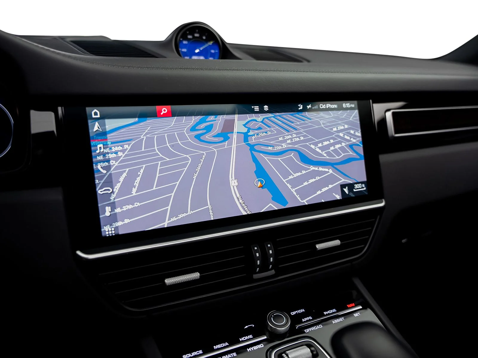Used 2019 White Porsche Base image 48