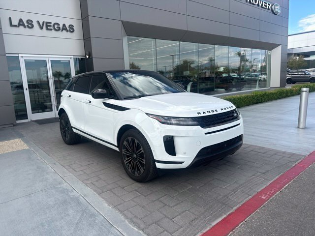 Used 2026 White Land Rover S image 3