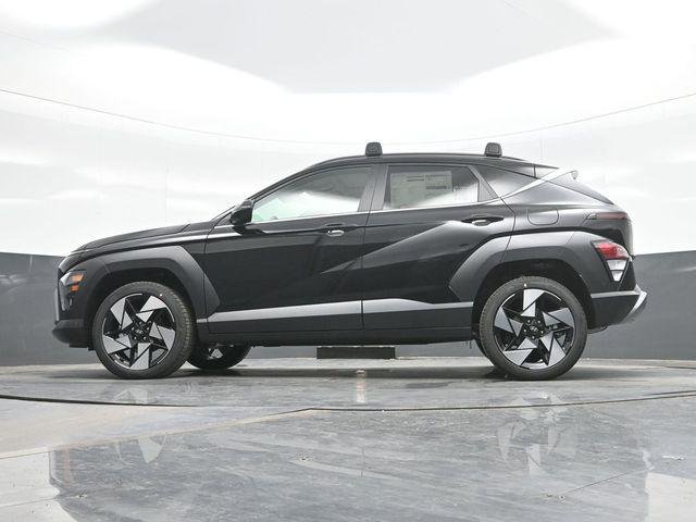 New 2027 Black Hyundai Limited AWD image 20