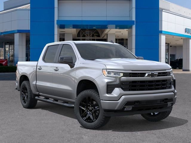 2026 Chevrolet Silverado 1500 RST - Photo 8