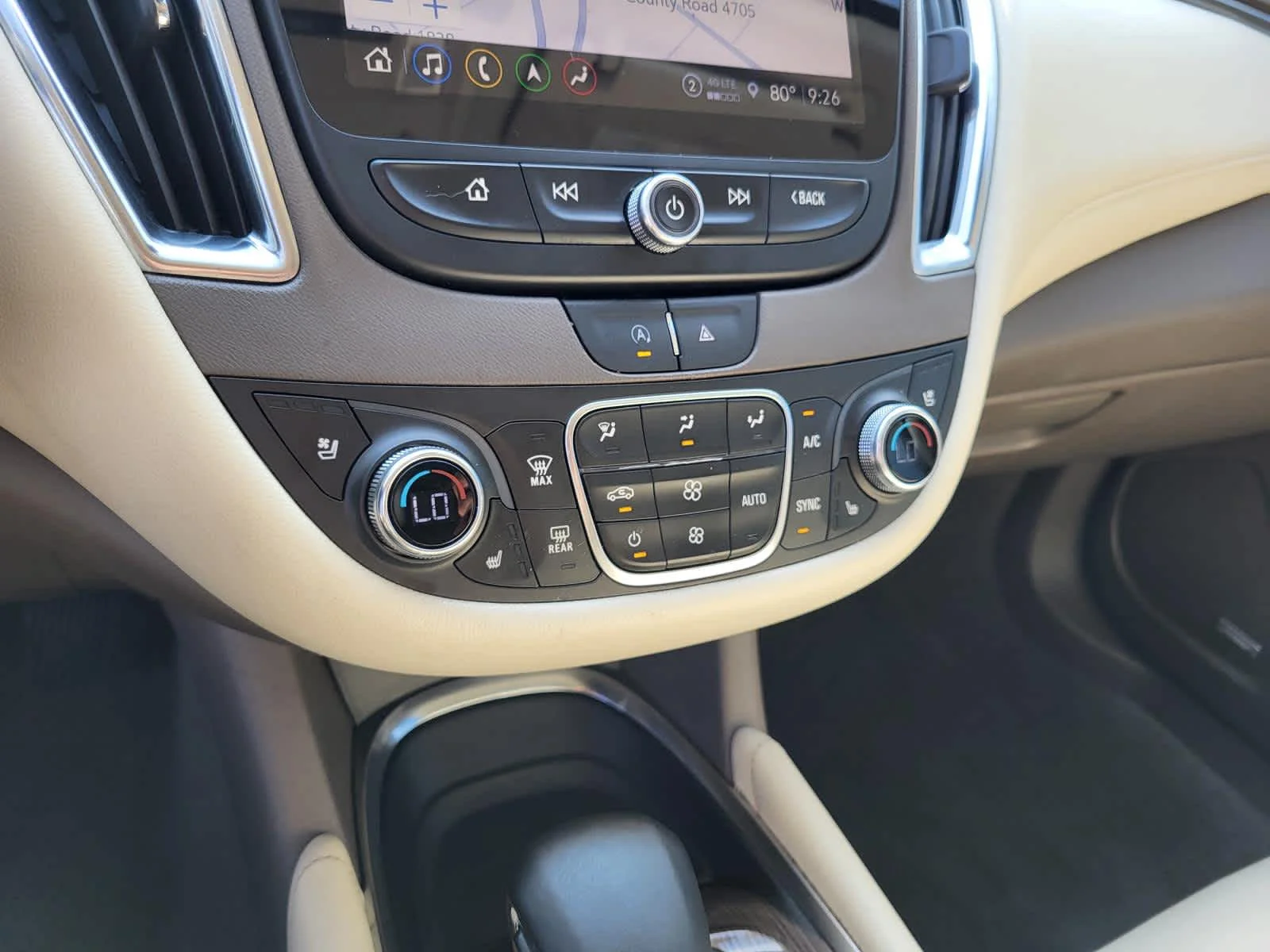 Used 2024 Sterling Gray Metallic Chevrolet LT image 23
