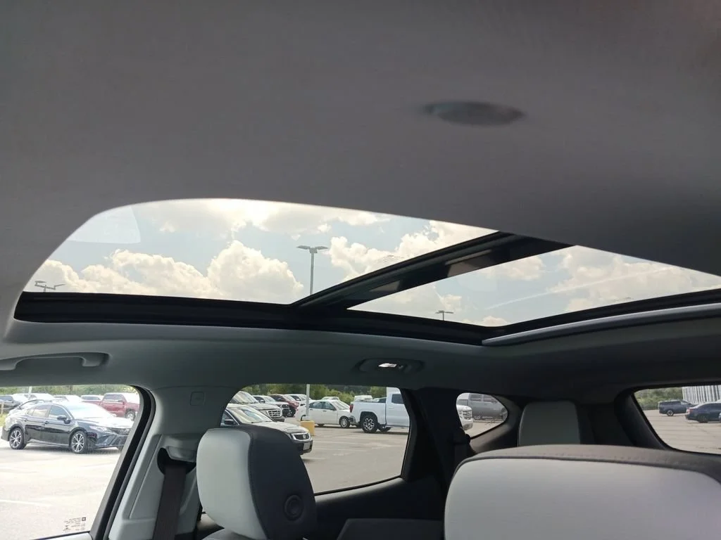Used 2019 GRAPHITE METALLIC Chevrolet  image 22