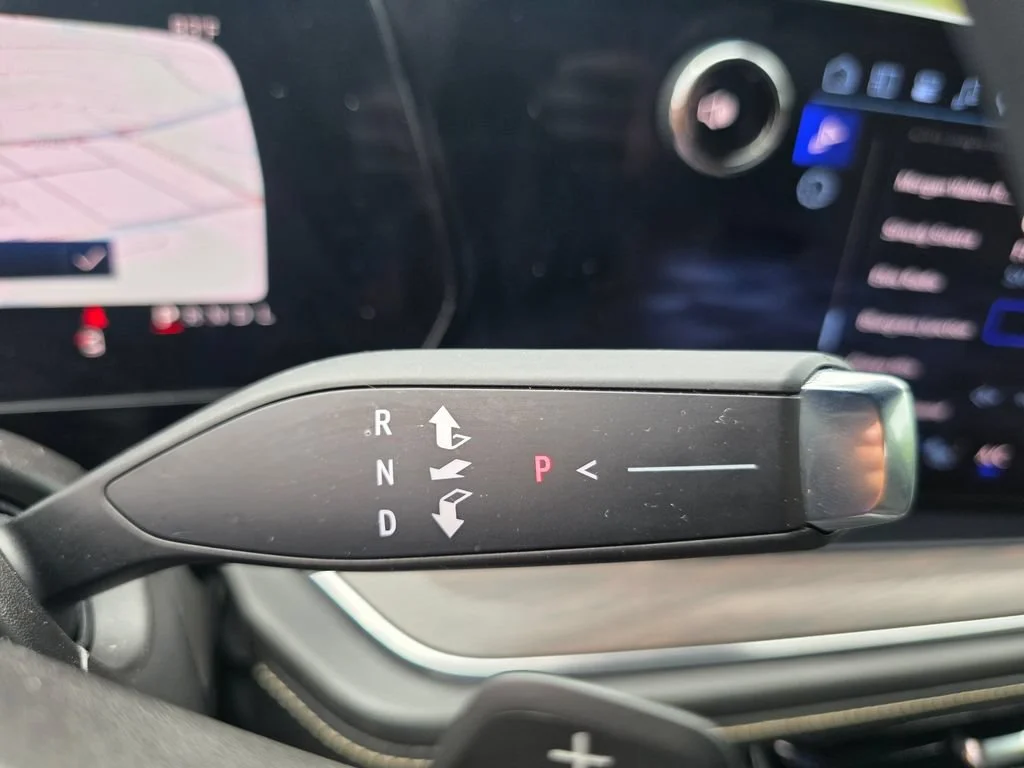 Used 2025 Sterling Gray Metallic Chevrolet Premier image 20